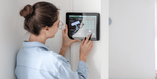 best home automation security systems