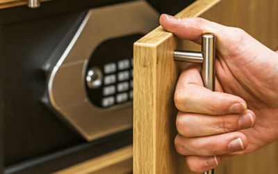 🏠🔒✨ Best Home Safes for Secure and Reliable Protection 🏆🗄️