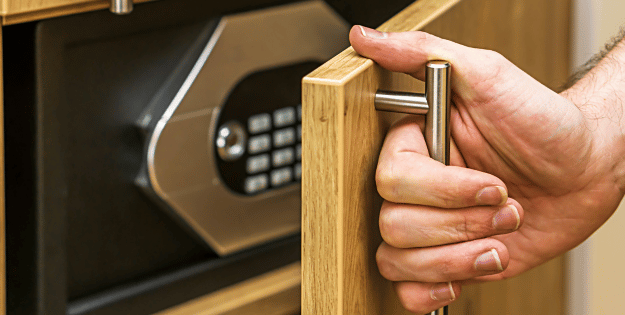 best home safes