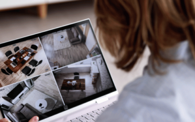 📹✨ Best Indoor Security Cameras for Reliable Home Monitoring 🏠🔒🏆