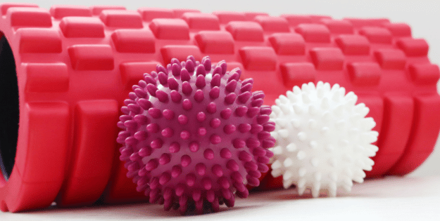 best massage rollers