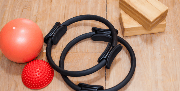 best pilates accessories