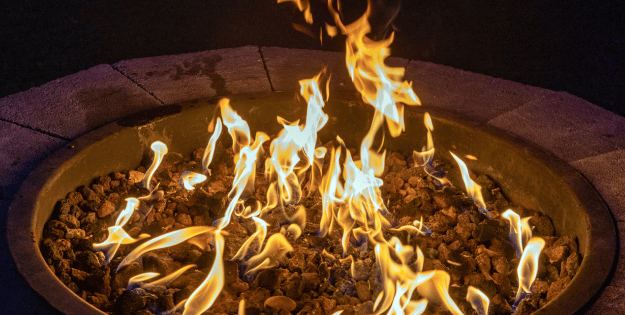 best fire pits