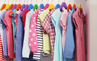 Best Children’s Wardrobes