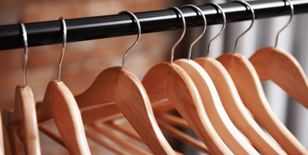 best clothes rails