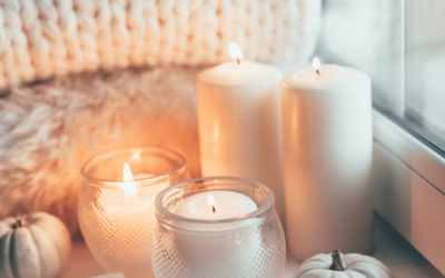 Best Winter Candles