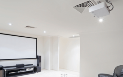 Best Home Theatre Projectors