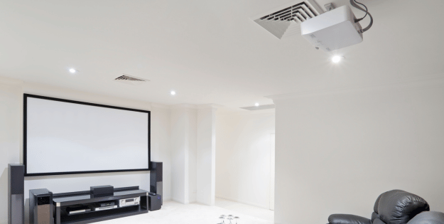 Best Home Theatre Projectors