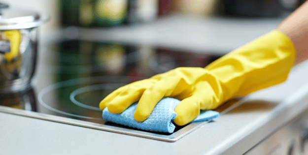 best cleaning gloves