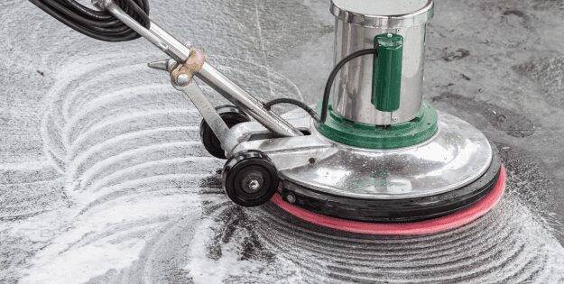 best floor polish