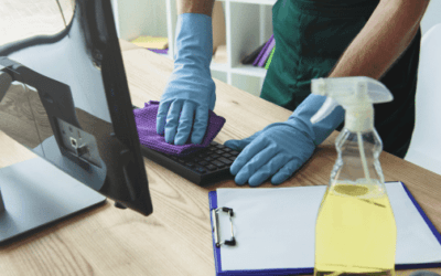 Best Keyboard Cleaners