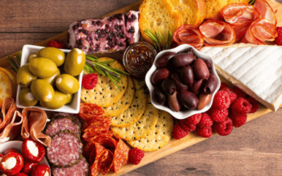 Best Charcuterie Board Gifts