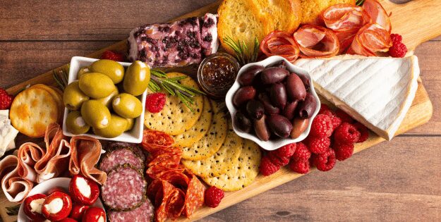 Best Charcuterie Board Gifts