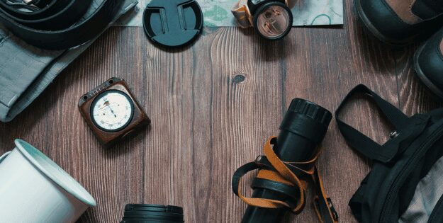 Best Camera Gear