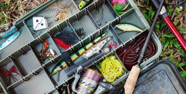 Best Fishing Gear