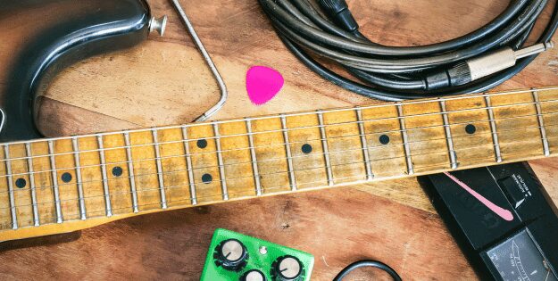 Best Guitar Accessories