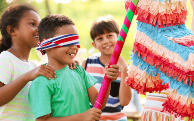 Best Birthday Party Games for All Ages 🎉🎲🎈