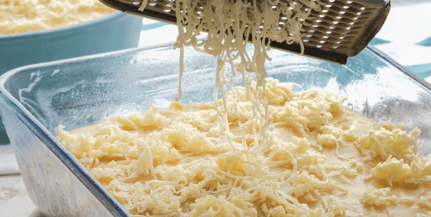 Top Electric Cheese Graters for Effortless Grating