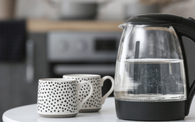 Best Electric Kettles for Quick and Perfect Brews ☕⚡