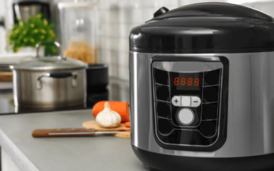 Top Electric Pressure Cookers for Fast & Flavorful Meals 🍲⚡