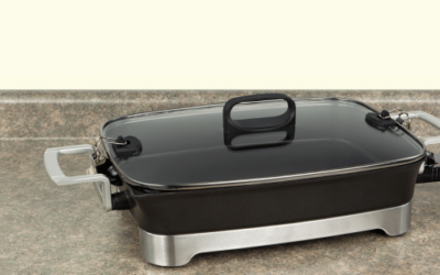 Best Electric Skillets