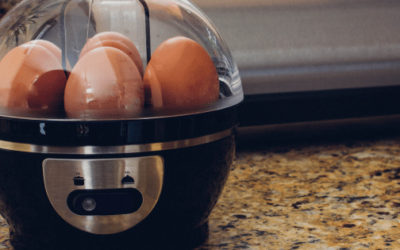 Best Egg Cookers for Perfect Eggs Every Time 🍳🥚