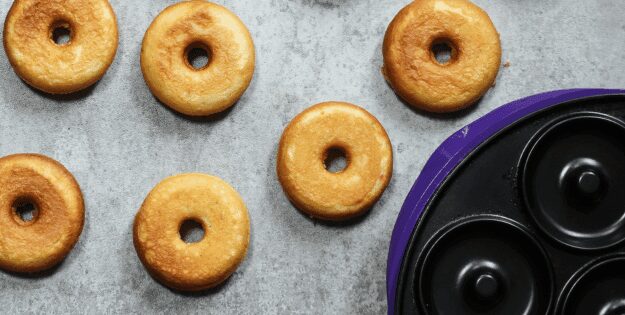 Top Donut Makers for Delicious Homemade Treats