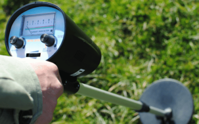 Top Metal Detectors for Treasure Hunting and More 🔍🏆