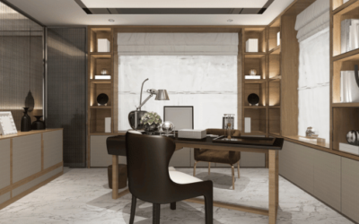 Top Home Office Furniture for Comfort and Productivity 🪑💼