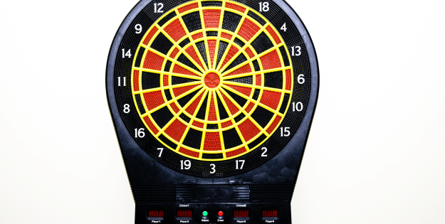 Electronic Dartboards