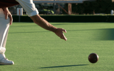 Best Lawn Bowls Shoes for Comfort and Grip 👟🌿