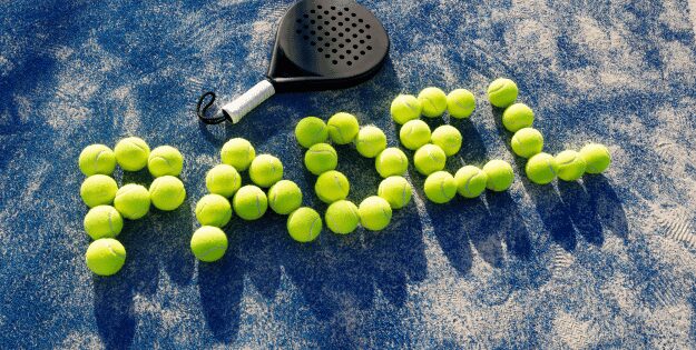 Best Paddle Tennis Balls