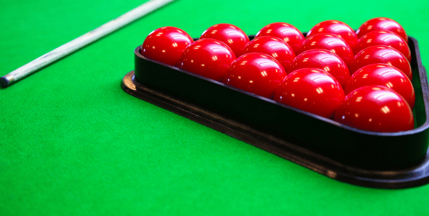 Snooker Balls