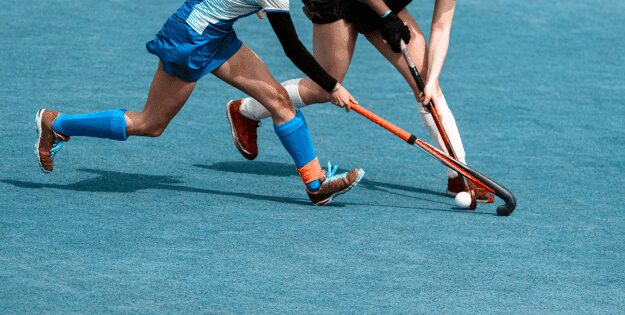 **Top Field Hockey Shoes for Speed and Stability 👟**