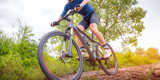 Best Mountain Bike Tires for Grip and Durability on Any Trail