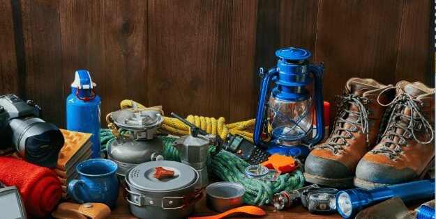 Best Camping Gear