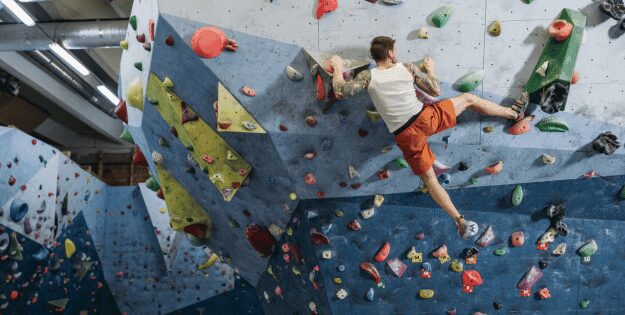 Best Climbing Gear