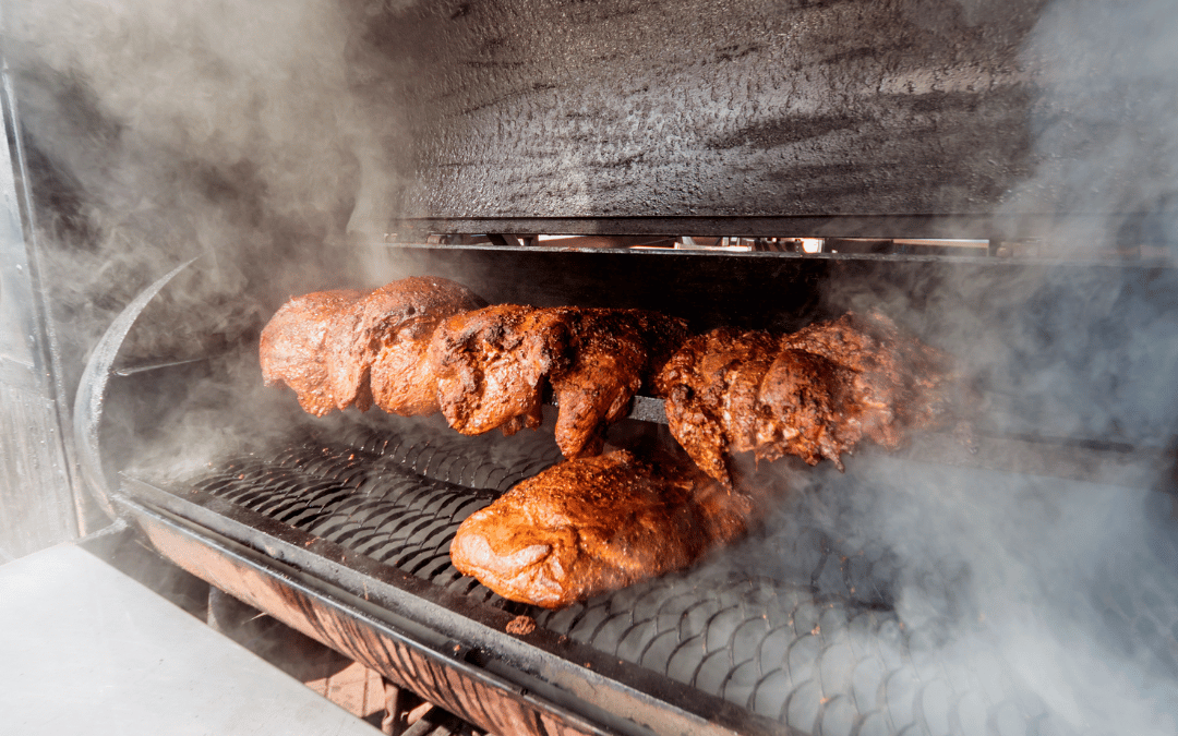 Best Electric Smokers