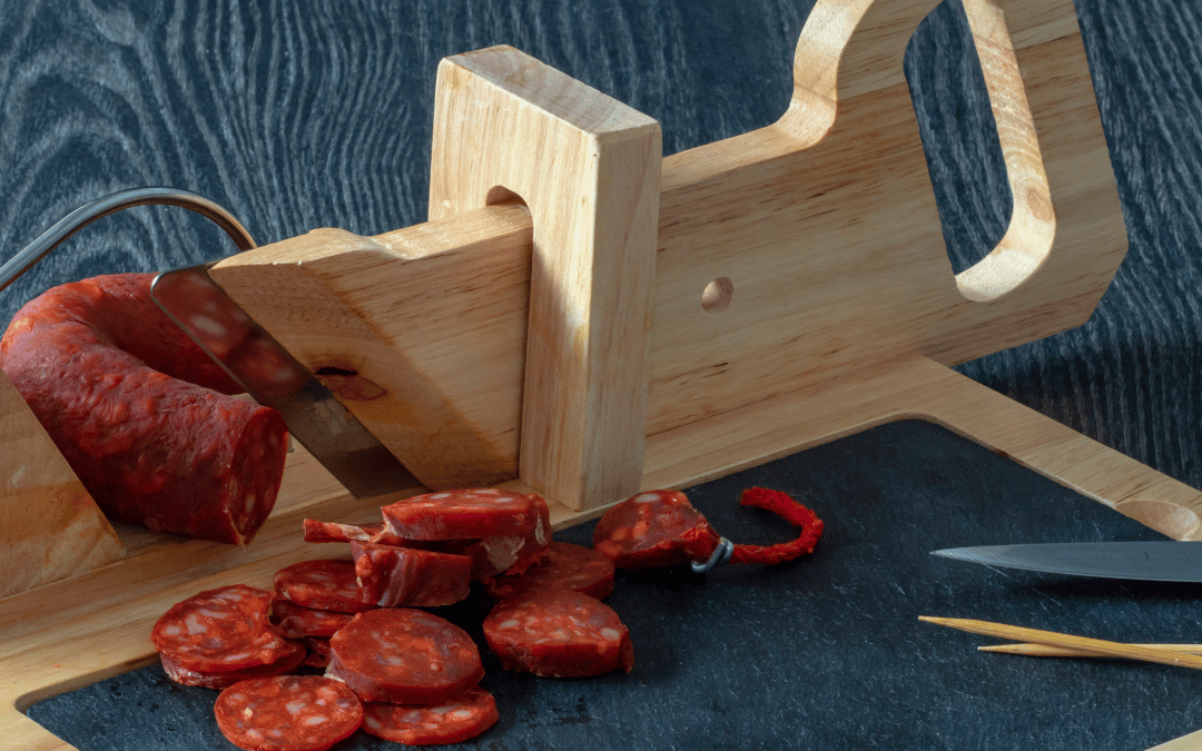 Best Food Slicers for Precision Cutting at Home