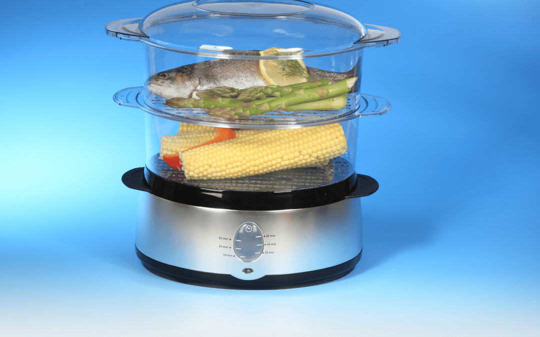 Best Food Steamers for Healthy and Convenient Cooking