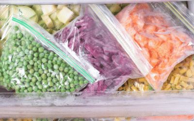 Best Freezers for Reliable and Spacious Food Storage
