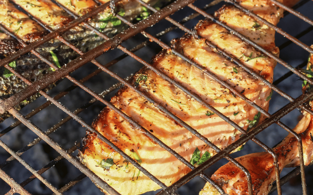 Best Grill Toppers for Flavourful, Mess-Free Grilling