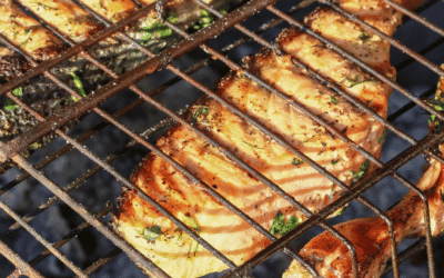 Best Grill Toppers for Flavourful, Mess-Free Grilling
