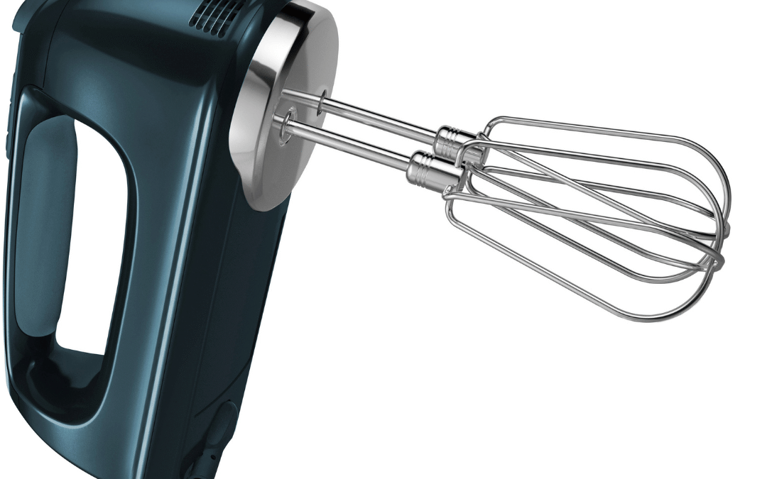 Best Hand Mixers for Effortless Baking and Mixing
