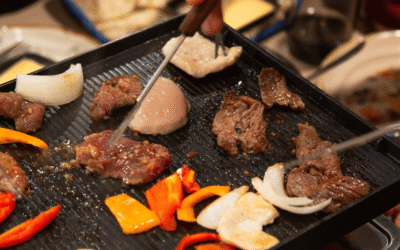 Best Indoor Grills for Smoke-Free, Year-Round Grilling