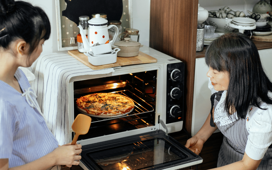 Best Indoor Pizza Ovens for Crispy, Restaurant-Quality Pizzas at Home