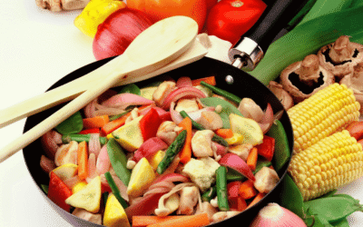 Best Electric Woks for Fast and Flavorful Stir-Fry Cooking