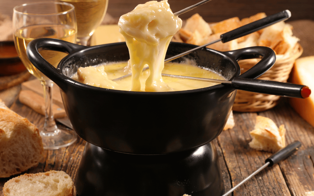 Best Fondue Pots for Fun and Delicious Dipping Moments