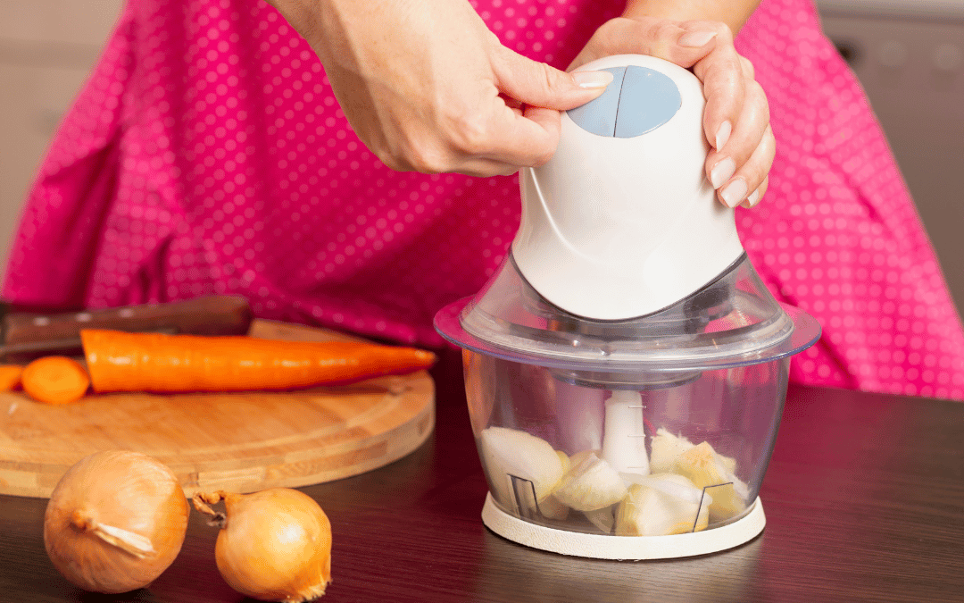 Best Food Choppers for Quick and Easy Meal Prep