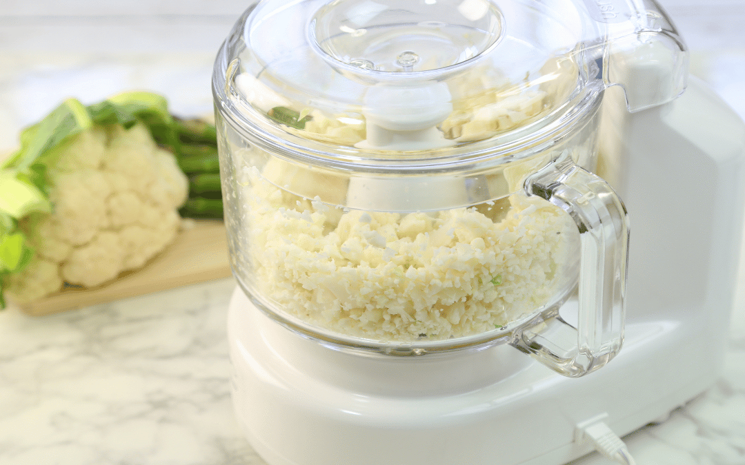 Best Food Processors for Effortless Chopping, Slicing, and Blending